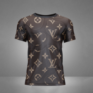 Limited Edition 2025 LV Unisex T-shirt - DN9240615