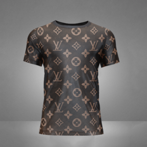 Hot 2025 Louis Vuitton Unisex T-Shirt DN9240605