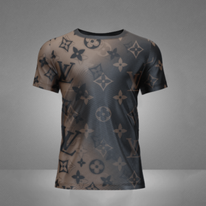 Hot 2025 Louis Vuitton Unisex T-Shirt DN9240601