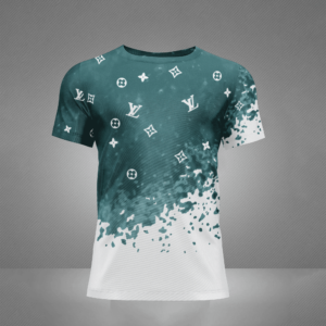 Hot 2025 Louis Vuitton Unisex T-Shirt DN9240619