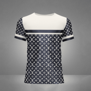 Hot 2025 Louis Vuitton Unisex T-Shirt DN9240618