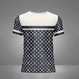 Limited Edition 2025 LV Unisex T-shirt - DN9240618