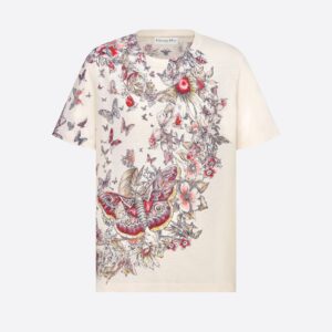 Limited Edition 2024 Dior Unisex T-shirt