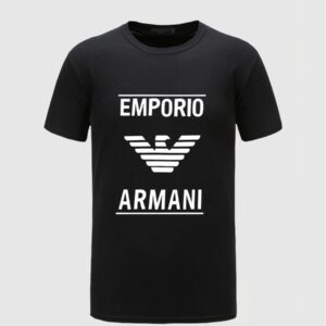 Limited Edition 2026 Armani Unisex T-Shirt DN26310312