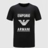 Limited Edition 2025 Armani Unisex T-Shirt DN26310312