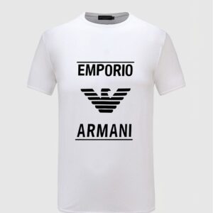 Limited Edition 2025 Armani Unisex T-Shirt DN26310313
