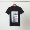 Limited Edition 2026 Armani Unisex T-Shirt DN26310314