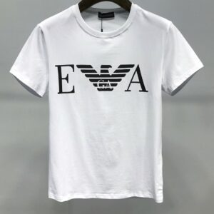 Limited Edition 2026 Armani Unisex T-Shirt DN26310315