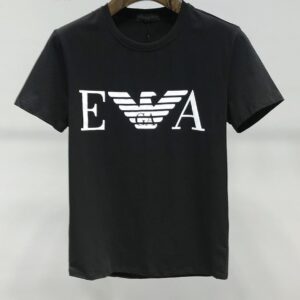 Limited Edition 2026 Armani Unisex T-Shirt DN26310316