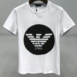 Limited Edition 2025 Armani Unisex T-Shirt DN26310318