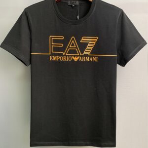 Limited Edition 2026 Armani Unisex T-Shirt DN26310319