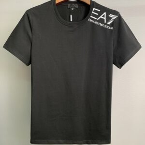 Limited Edition 2026 Armani Unisex T-Shirt DN26310320