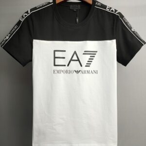 Limited Edition 2025 Armani Unisex T-Shirt DN26310322