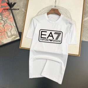 Limited Edition 2025 Armani Unisex T-Shirt DN26310323