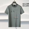 Limited Edition 2025 Armani Unisex T-Shirt DN26310326