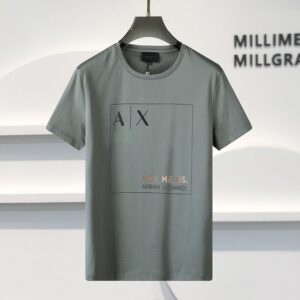 Limited Edition 2025 Armani Unisex T-Shirt DN26310326