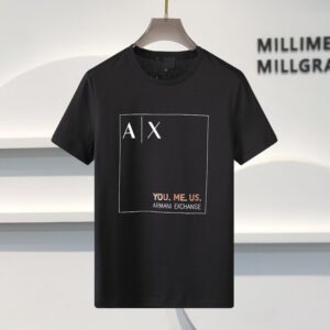 Limited Edition 2025 Armani Unisex T-Shirt DN26310327