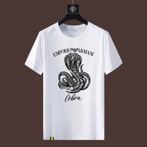 Limited Edition 2026 Armani Unisex T-Shirt DN26310328