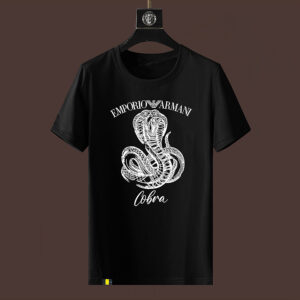 Limited Edition 2025 Armani Unisex T-Shirt DN26310329