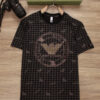 Limited Edition 2025 Armani Unisex T-Shirt DN26310330