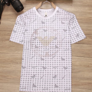 Limited Edition 2025 Armani Unisex T-Shirt DN26310331