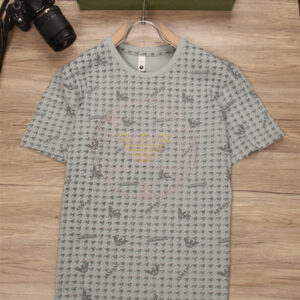 Limited Edition 2025 Armani Unisex T-Shirt DN26310332