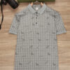 Limited Edition 2026 Armani Polo T-Shirt DN26310334