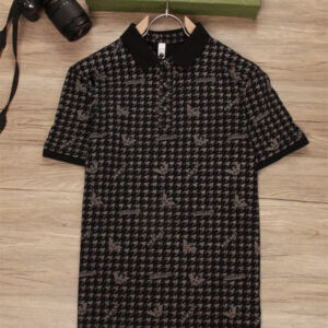 Limited Edition 2026 Armani Polo T-Shirt DN26310335