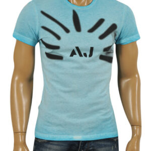 Limited Edition 2025 Armani Unisex T-Shirt - TH3200400