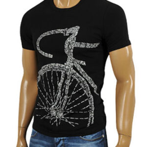 Limited Edition 2025 Armani Unisex T-Shirt - TH320040