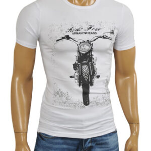 Limited Edition 2025 Armani Unisex T-Shirt - TH3200403