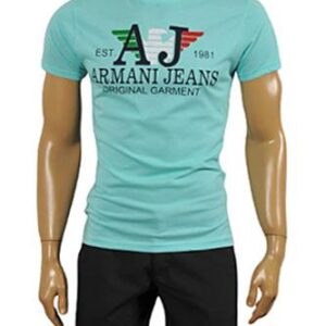 Limited Edition 2025 Armani Unisex T-Shirt - TH3200404