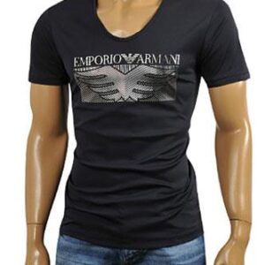 Limited Edition 2025 Armani Unisex T-Shirt - TH3200416