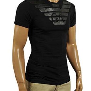 Limited Edition 2025 Armani Unisex T-Shirt - TH3200406