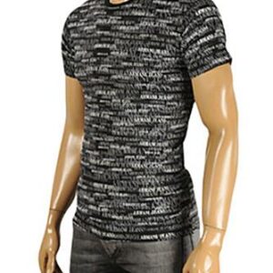 Limited Edition 2025 Armani Unisex T-Shirt - TH3200408