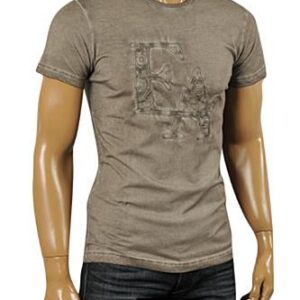 Limited Edition 2025 Armani Unisex T-Shirt - TH3200410