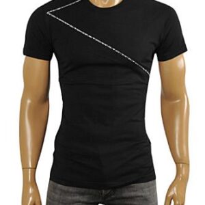 Limited Edition 2025 Armani Unisex T-Shirt - TH3200409