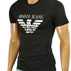 Limited Edition 2025 Armani Unisex T-Shirt - TH3200411