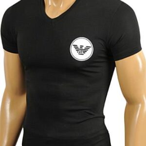 Limited Edition 2025 Armani Unisex T-Shirt - TH3200412