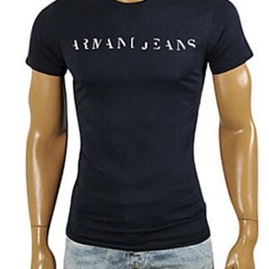 Limited Edition 2025 Armani Unisex T-Shirt - TH3200414