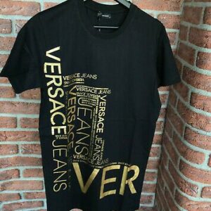 Limited Edition 2024 Versace Unisex T-Shirt DN26170519