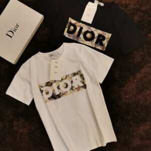 Limited Edition 2024 Dior Unisex T-shirt - TH3201037