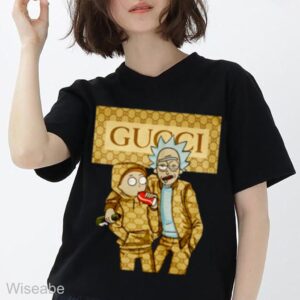 Gucci Hot Brand Luxury Limited Edition T- Shirt-PM0148517