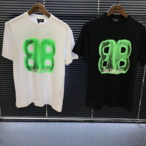 Balenciaga Luxury Brand Unisex T-Shirt  - DN261860