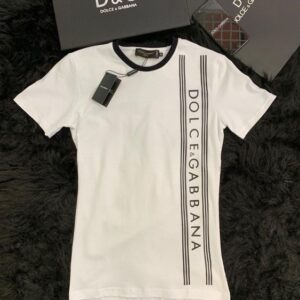 D&G Unisex T-Shirt - DN9120718