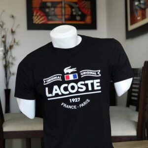 Lacoste Unisex T-Shirt - TH3200959