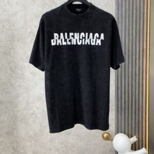 Balenciaga Luxury Brand Unisex T-Shirt  - DN2618640