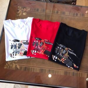 Limited Edition Burberry T Shirts - TH3201083