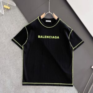 Balenciaga Luxury Brand Unisex T-Shirt  - DN261862
