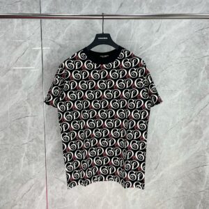 Limited Edition D&G T- Shirt 2024